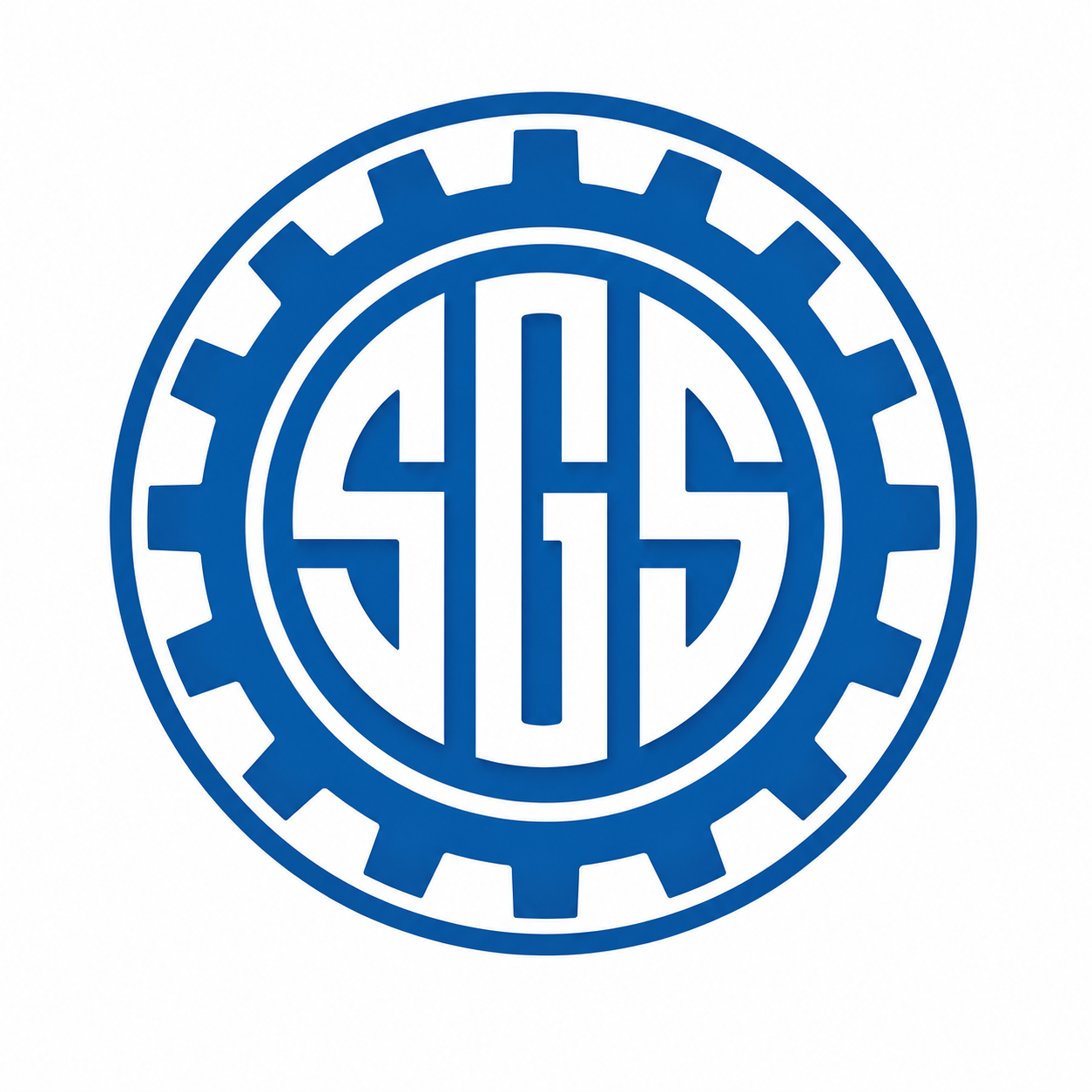 SGS