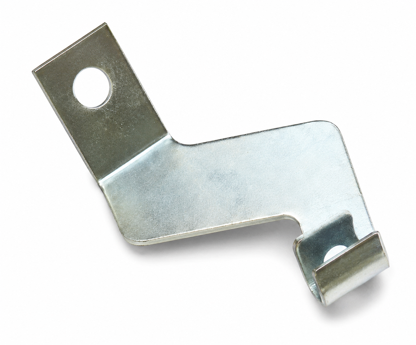 Bracket Metal Presisi – Komponen Pressing & Stamping