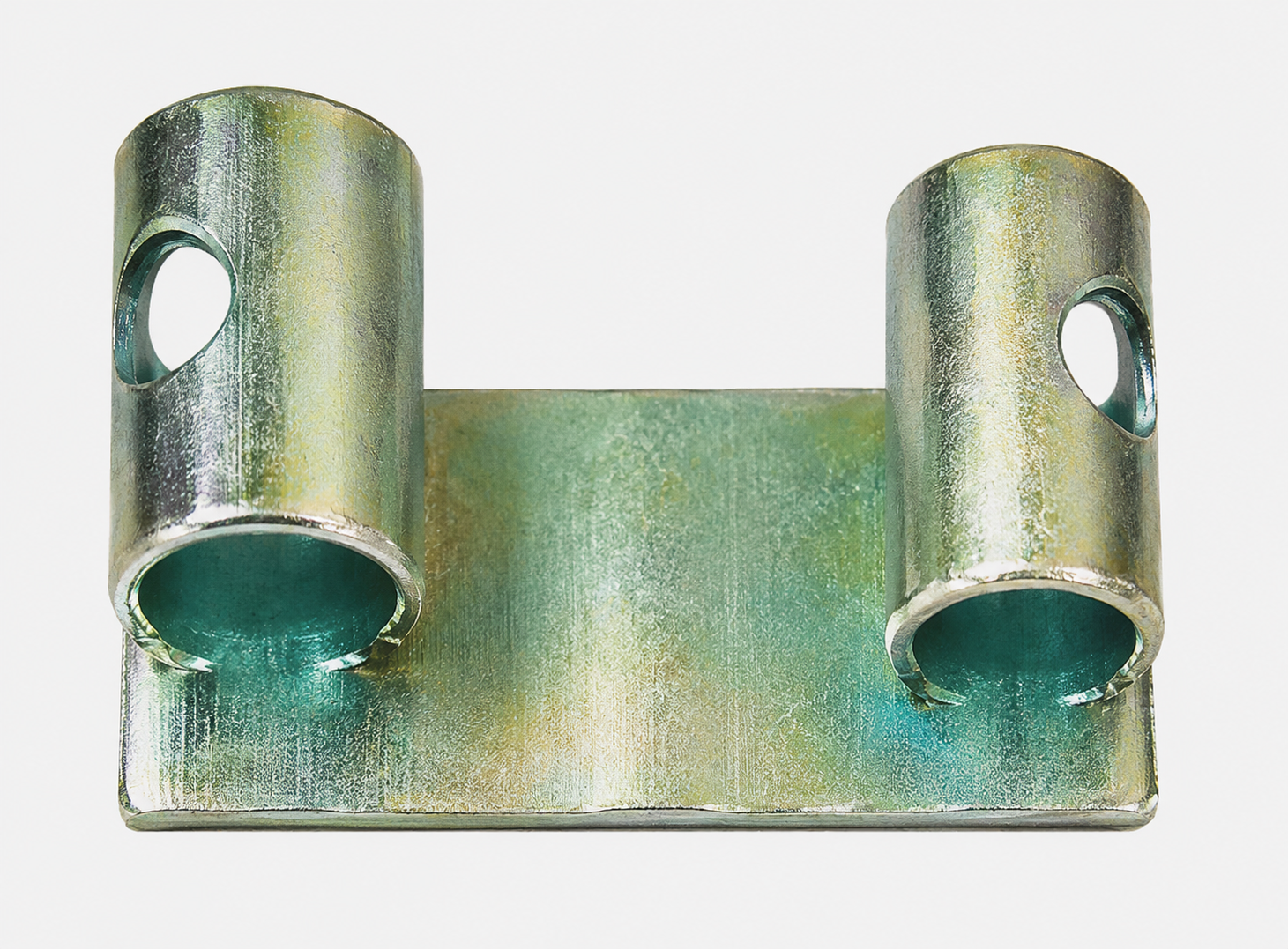 Dual Tube Mounting Bracket