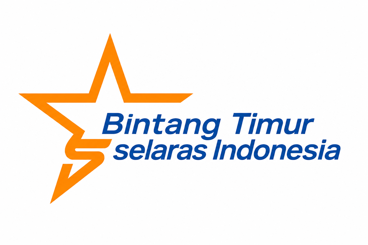PT Bintang Timur Selaras Indonesia logo